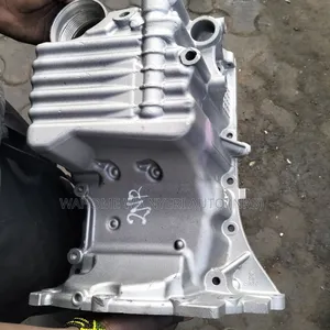 Engine Oil Sump 2nr Vitz,Belta,Fielder