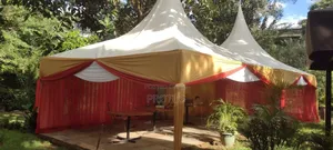 Affordable Tents For Hire-nairobi Parties