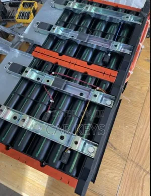 Hybrid Car Faulty Batteries Repair Services Kenya 