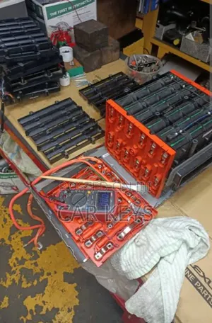 Nissan Hybrid Battery Specialists 