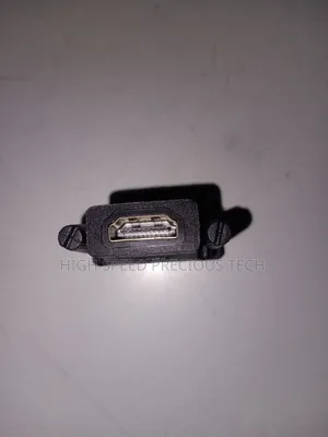Dvi/Hdmi Adapter