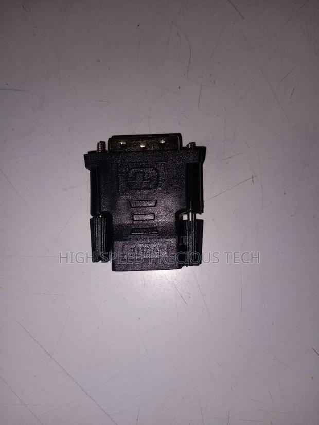 Dvi/Hdmi Adapter - thumbnail 3