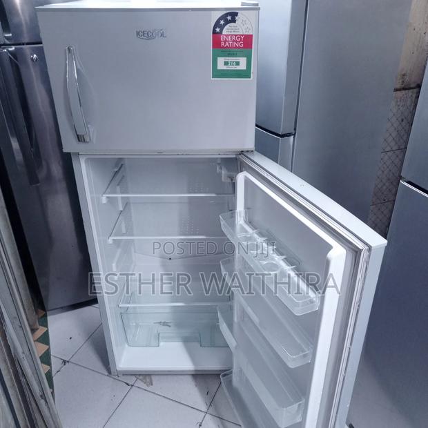Ice Cool Frost Fridge - thumbnail 2
