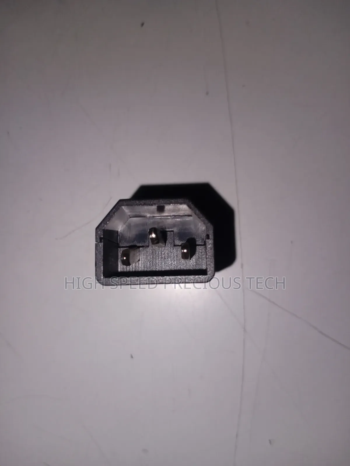 C14 Male C13 Female Connectors