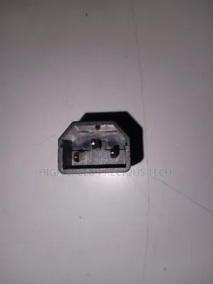 C14 Male C13 Female Connectors