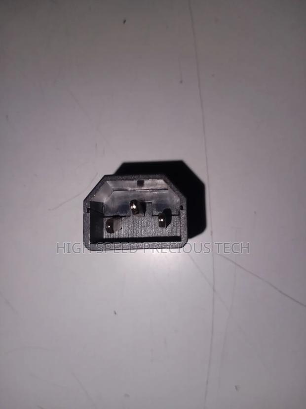 C14 Male C13 Female Connectors