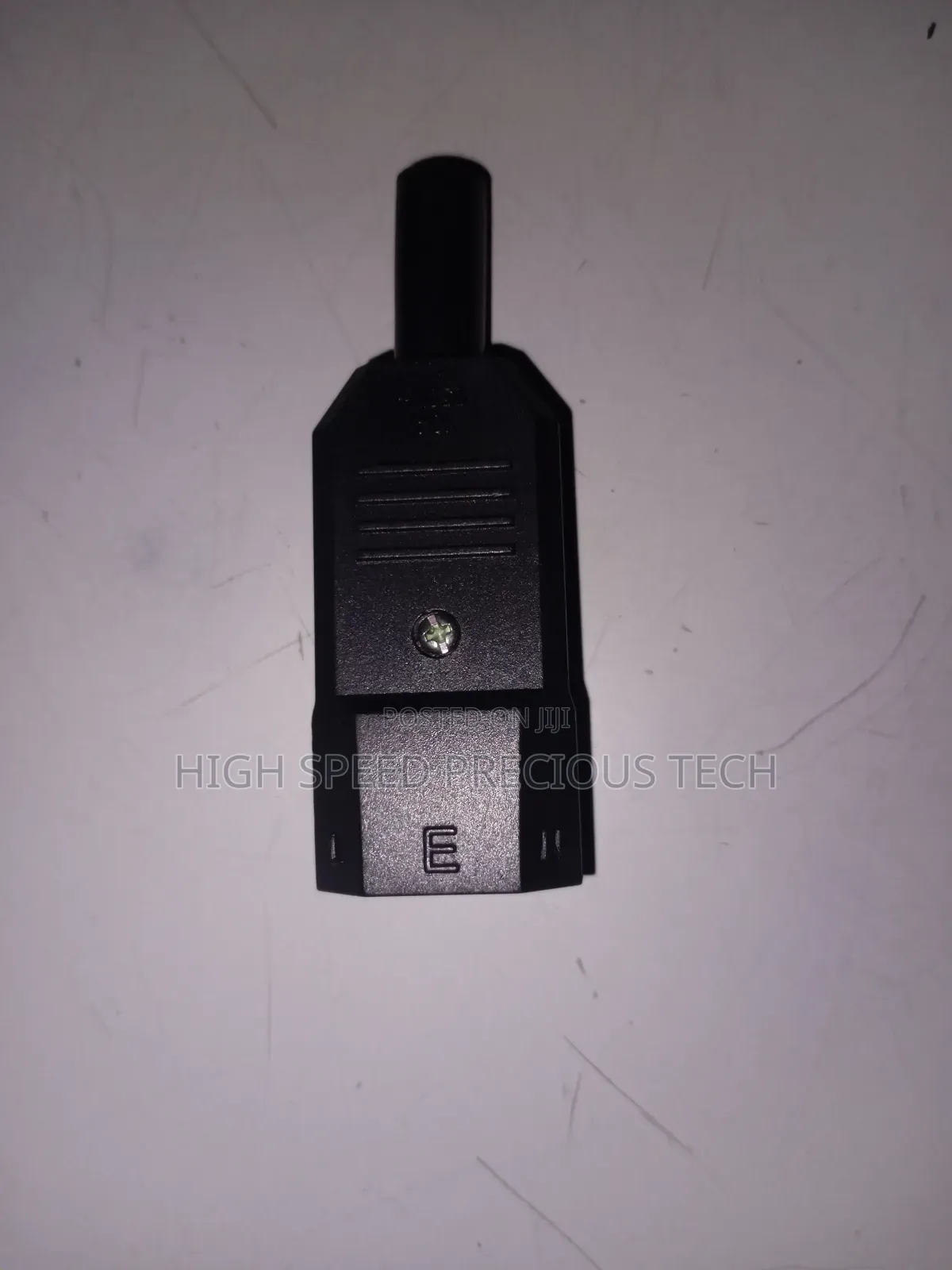 C14 Male C13 Female Connectors