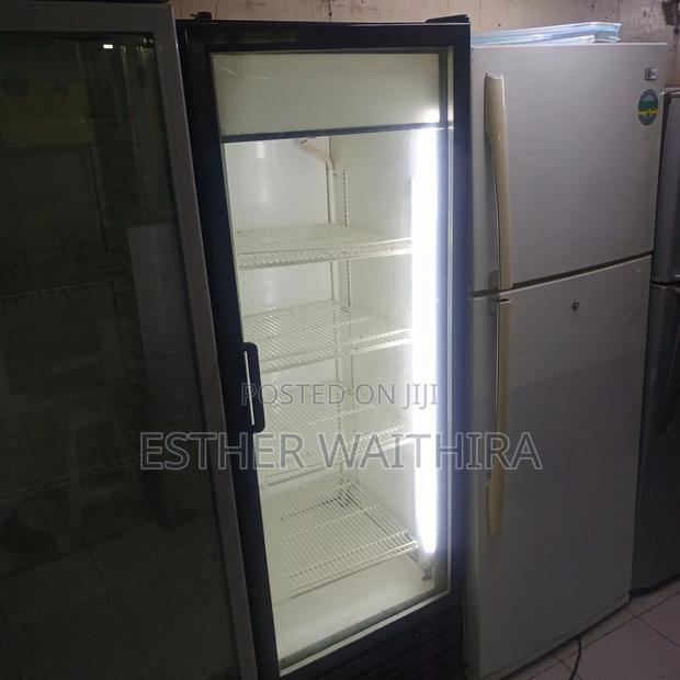 400lutres Display Fridge - thumbnail 2