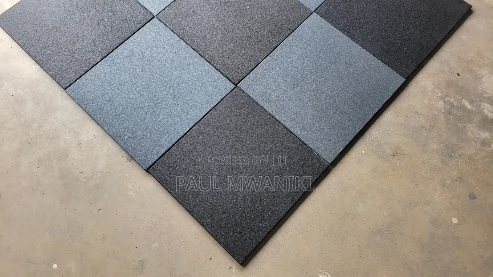 Gym Tiles – Best Indoor Gym & Exercise Performance