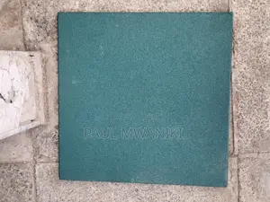 Gym Tiles – Best Indoor Gym & Exercise Performance
