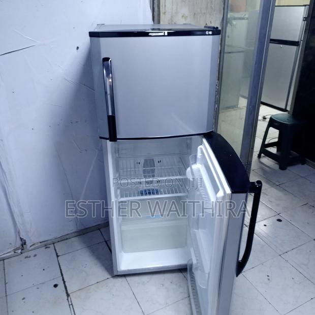 Express Cool Lg Double Door Fridge - thumbnail 2