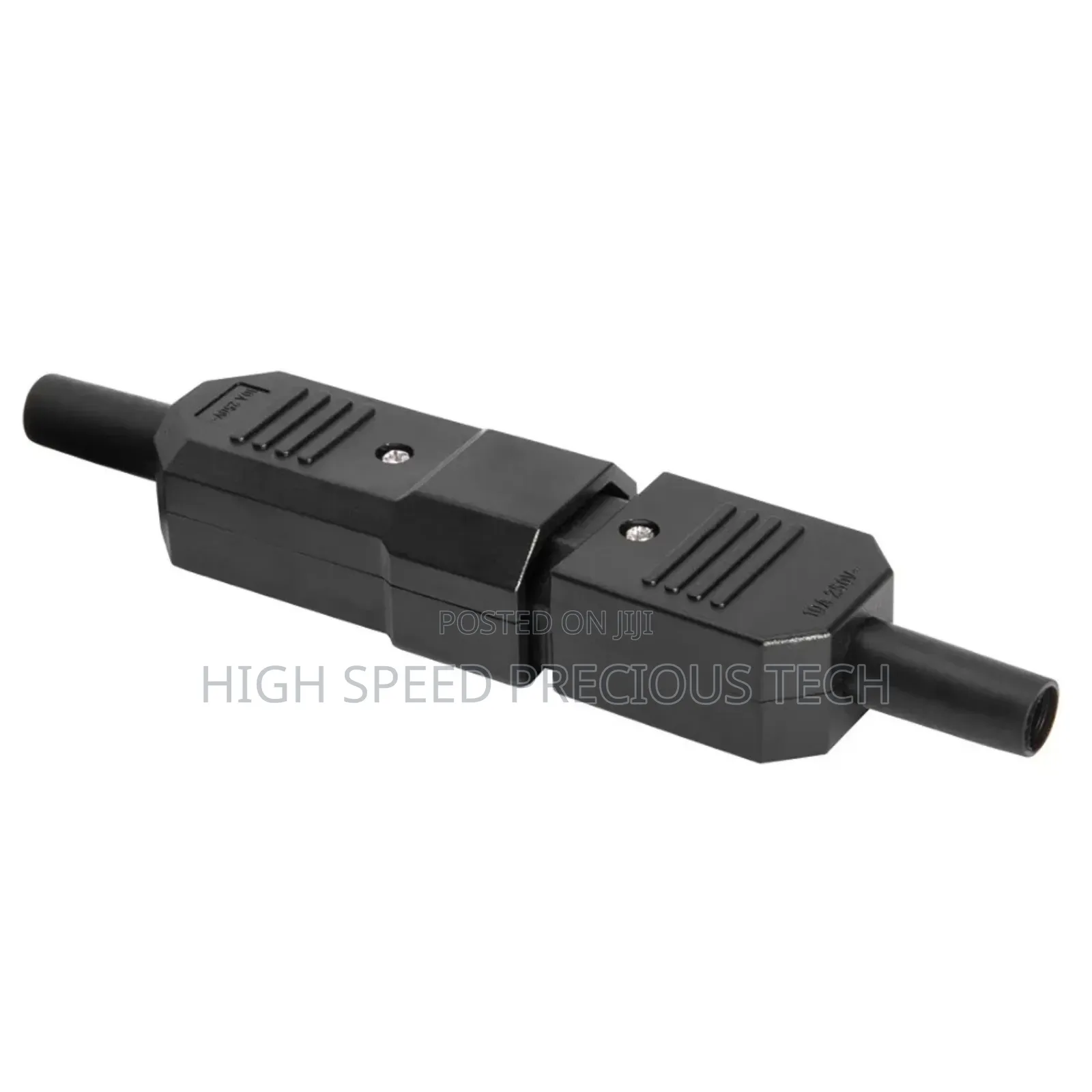 C14 Male C13 Female Connectors