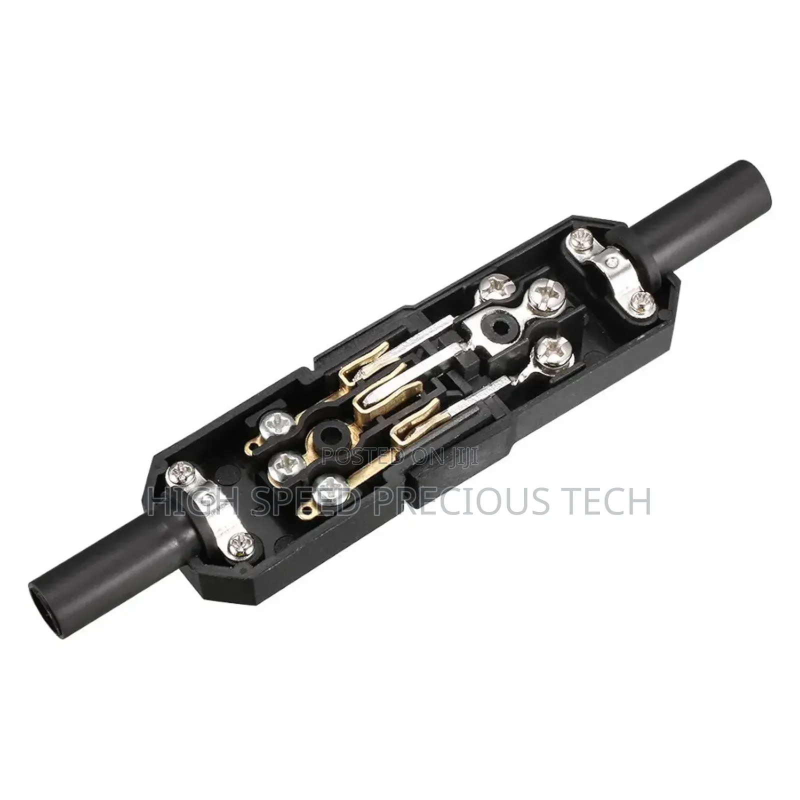 C14 Male C13 Female Connectors