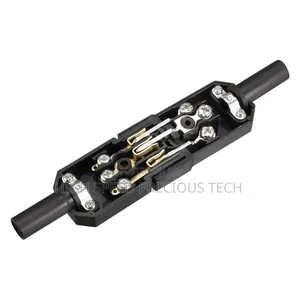 C14 Male C13 Female Connectors