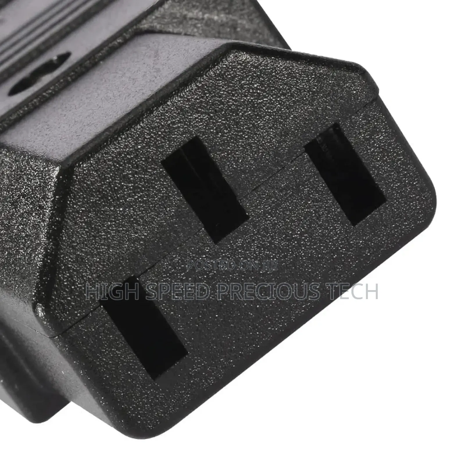 C14 Male C13 Female Connectors