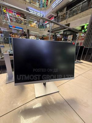 Hp 27inches Edge to Edge - main view