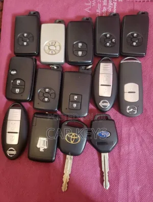 Key Duplication Experts Kenya 