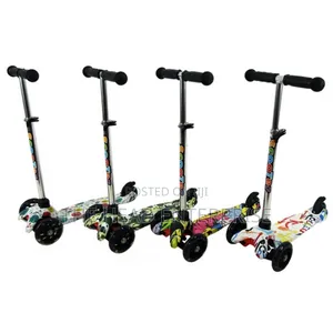 Recommended Brandnew Affordable Baby Scooter