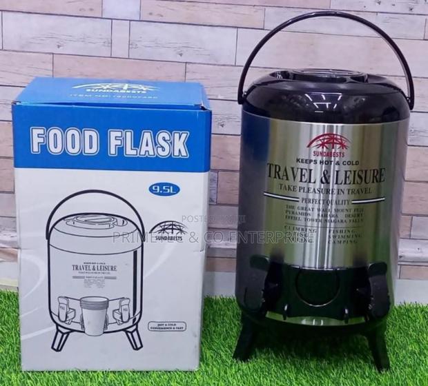 9.5ltrs Tea Urn