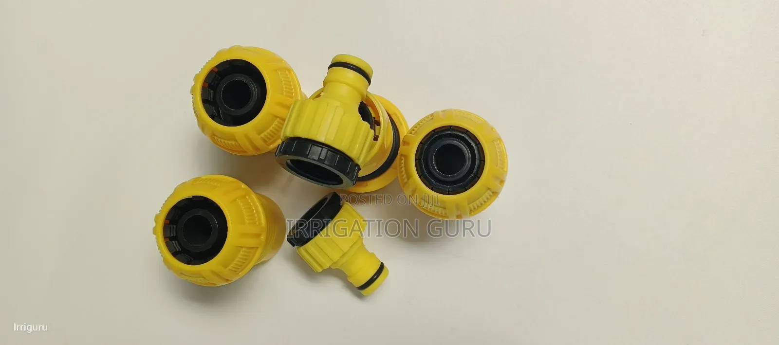 Hose Connector