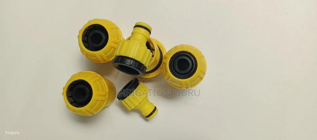 Hose Connector - main view