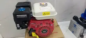 7hp Maxmech Mgx210 Engine Motar Best Quality