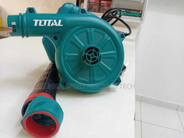 Total Blower 650watts - thumbnail 5