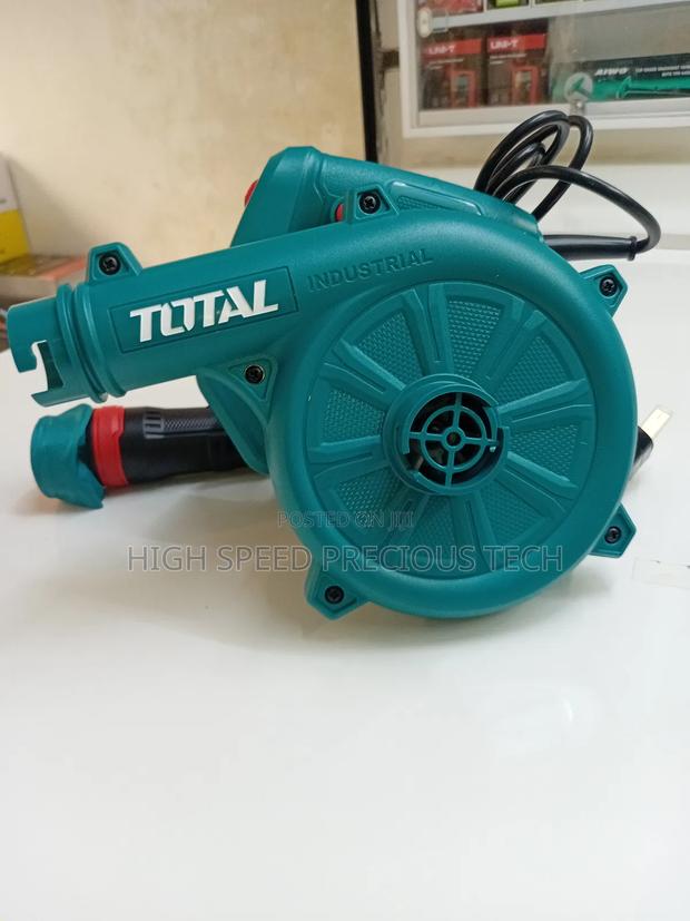 Total Blower 650watts - thumbnail 6