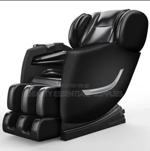 Zero Gravity Massage Chair