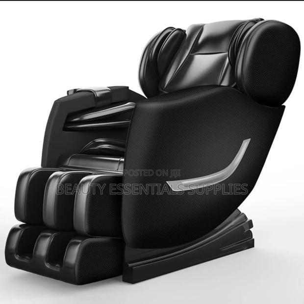 Zero Gravity Massage Chair