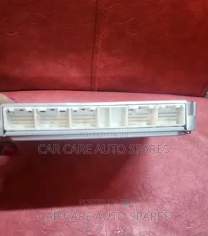 Engine Computer Toyota Rav 4