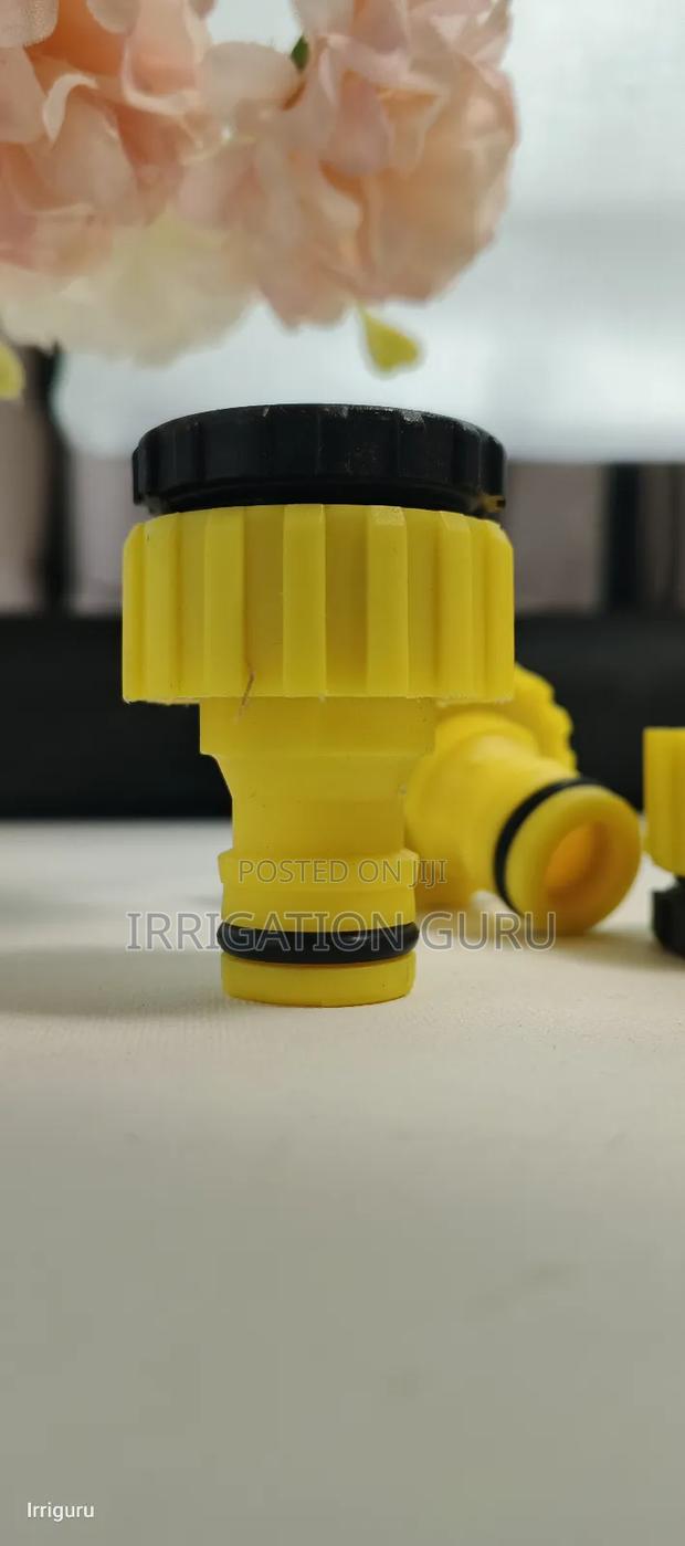 Insert Hose Fittings - main view