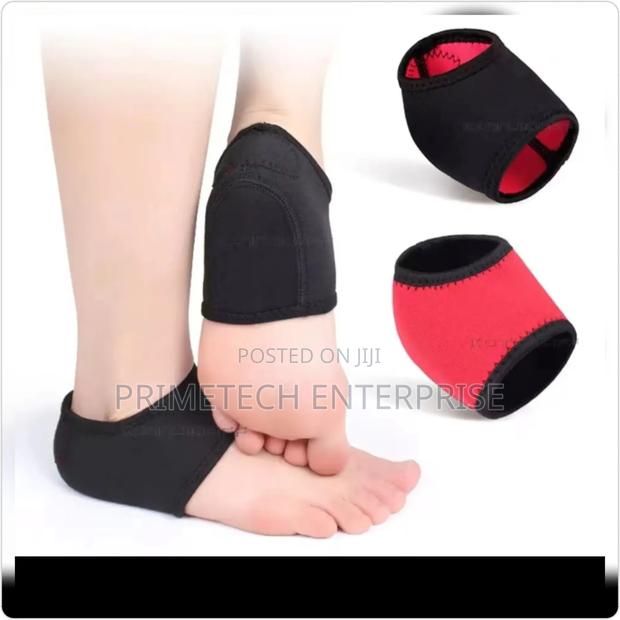 Protective Heel Cover - thumbnail 2