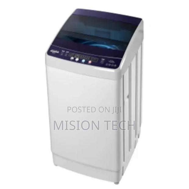 Vision Plus 10kg Dry Twin Tub Washing Machine - main view