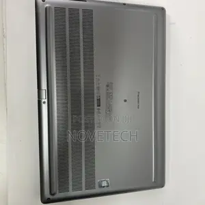 Laptop Dell Precision 7560 64GB Intel Xeon SSD 2T