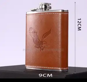 Whisky Bottle, Whisky Bottle