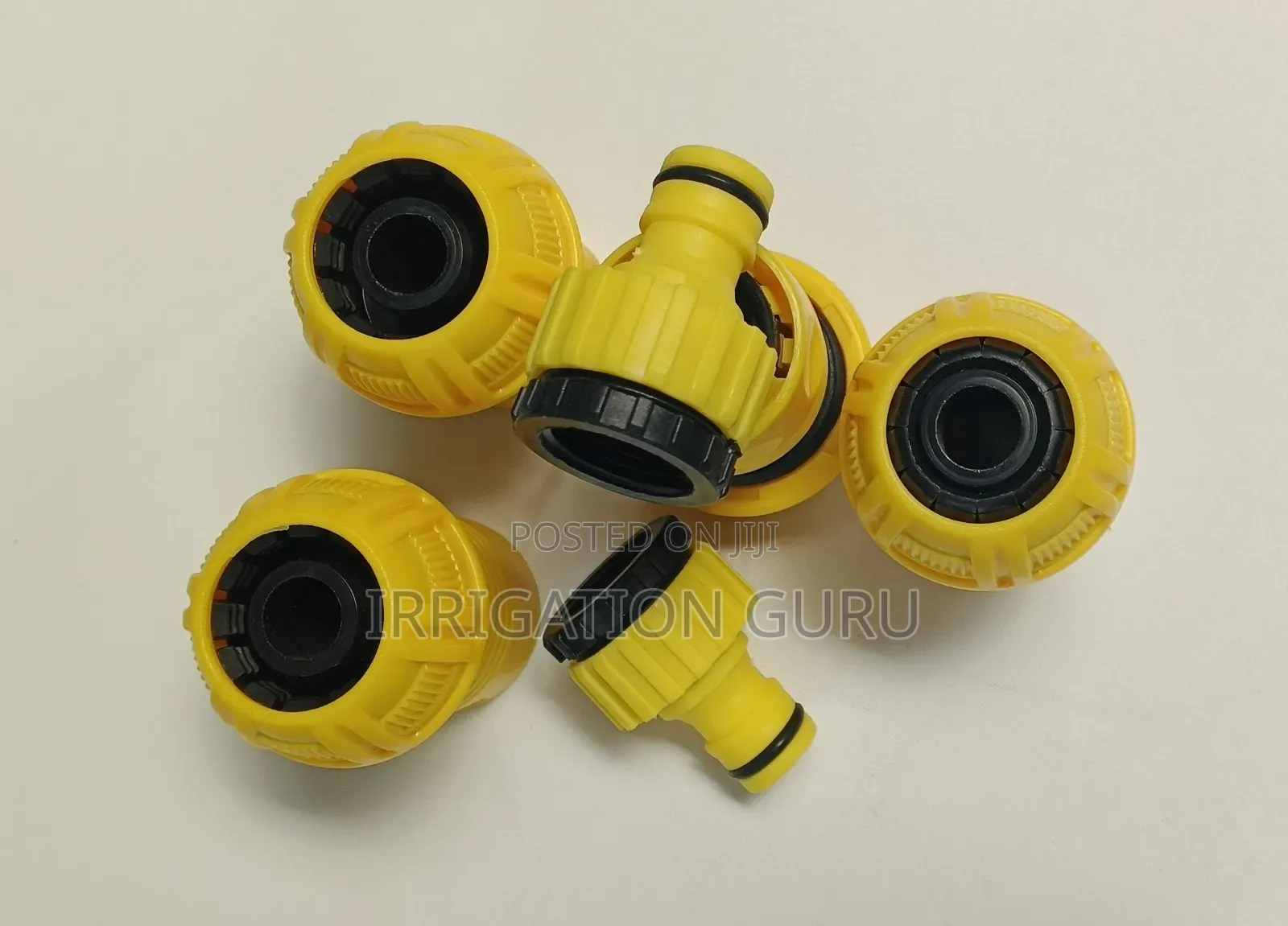 Threaded Tap Fittings