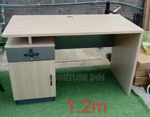 1.2m Office Desk