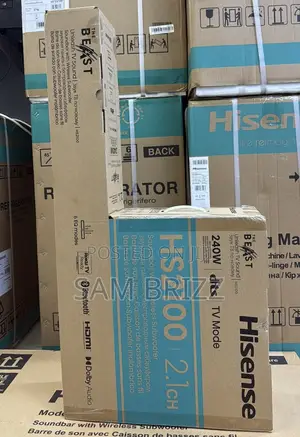 Sh2100 240watts