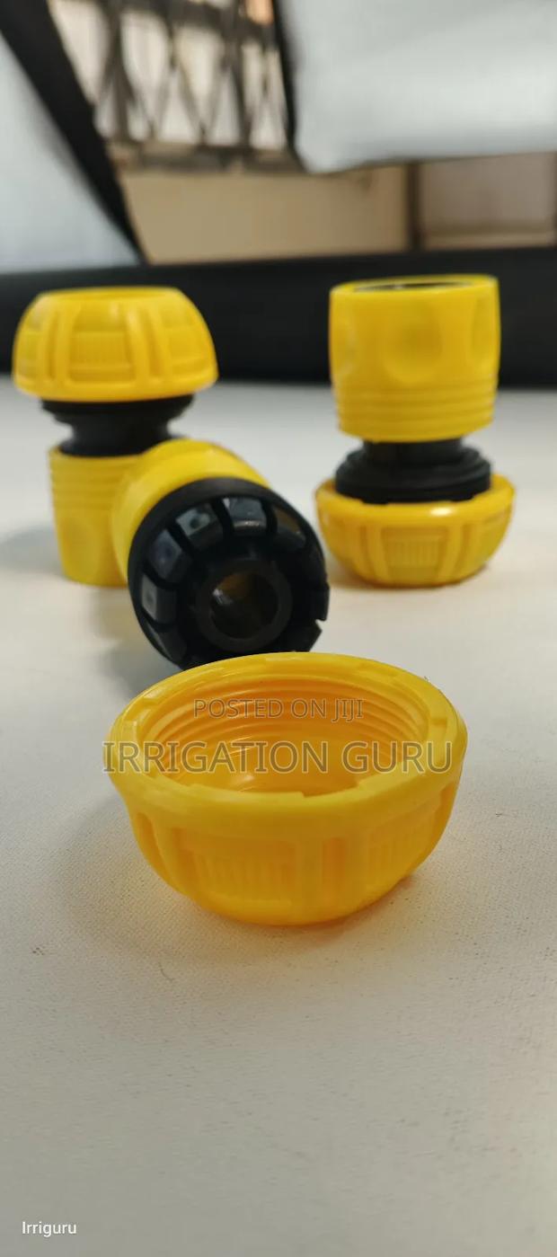 Universal Tap Adapter - main view