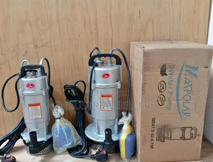 Original 1hp Max Polar Submersible Electric Pump