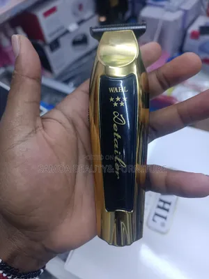 Wahl Cordless