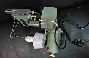 Portable Bag Closer Available - main view