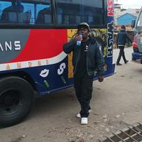 Jeff Wainaina logo
