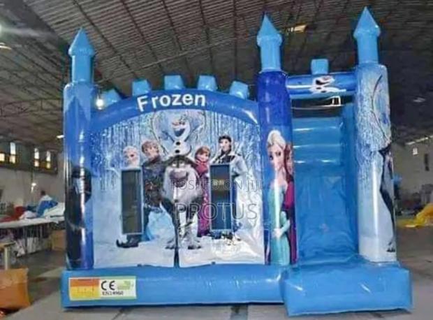 Medium Castle -Nairobi Kids Events
