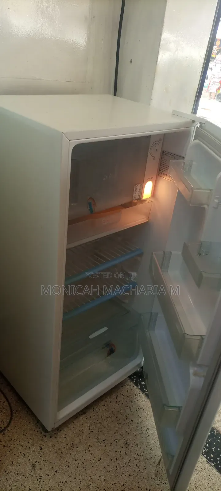 Ex Uk Fridges