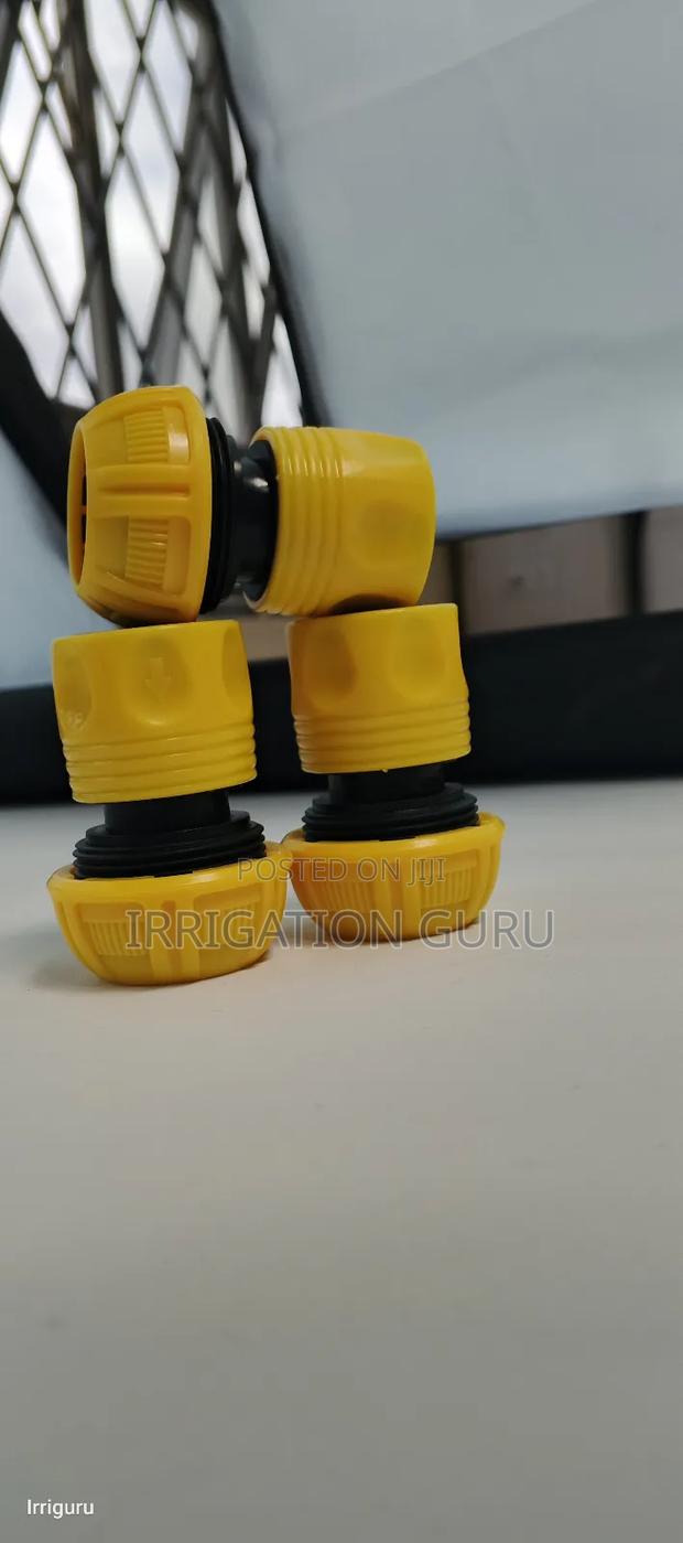 Irrigation Hose Joint - main view