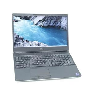 Laptop Dell Precision 7560 64GB Intel Xeon SSD 2T - thumbnail 2