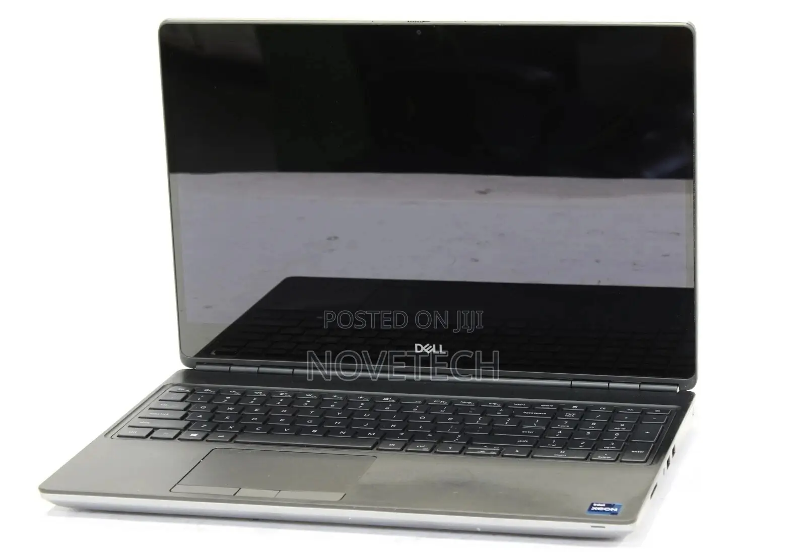 Laptop Dell Precision 7560 64GB Intel Xeon SSD 2T