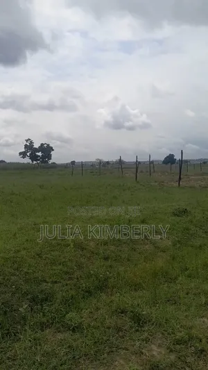 50 by 100 Property Plot for Sale Kibao Kiche/Mariakani Developed Area